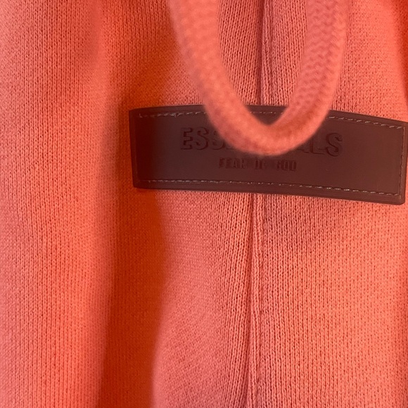 🔥🎁 HOLIDAY STEAL!  ESSENTIALS Fear of God Set! Size MEDIUM - Picture 9 of 11